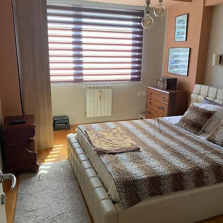 Apartment Apartment Well Maintained Tower Parking View Next To City Mall *
