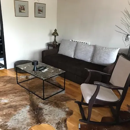Apartment Apartment Well Maintained Tower Parking View Next To City Mall *